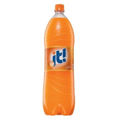 Refrigerante Laranja It! 2l