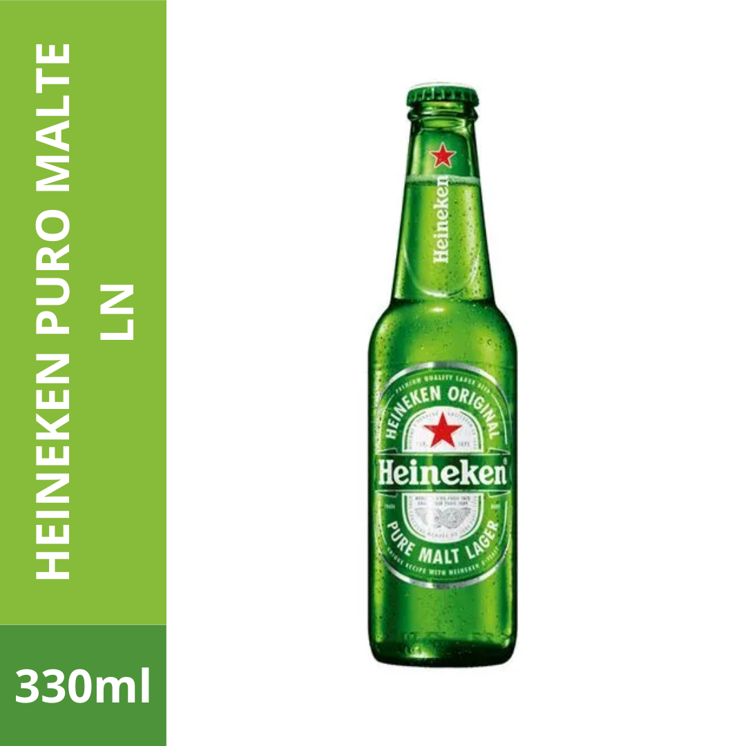 Heineken Ln 330ml