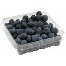 MIRTILO CONGELADO 500G