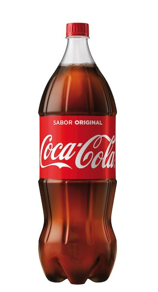 Refrigerante Coca Cola 2l