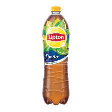 LIPTON LIMÃO 1,5L