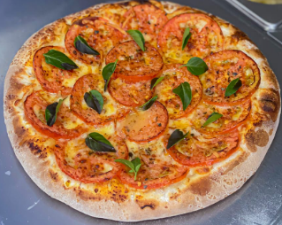 Pizza Broto