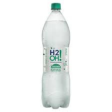 H2O LIMONETO 1,5L