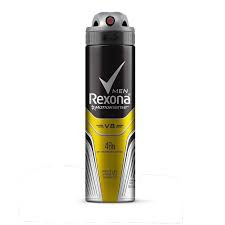 DESOD AEROSOL REXONA MEN V8 150ML