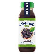 SUCO NATURAL ANE UVA 1L
