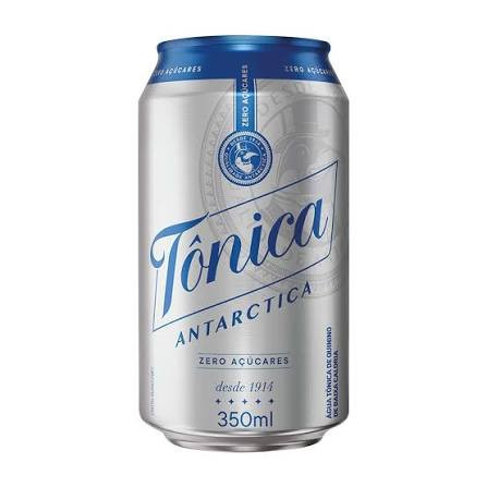 TONICA 0 