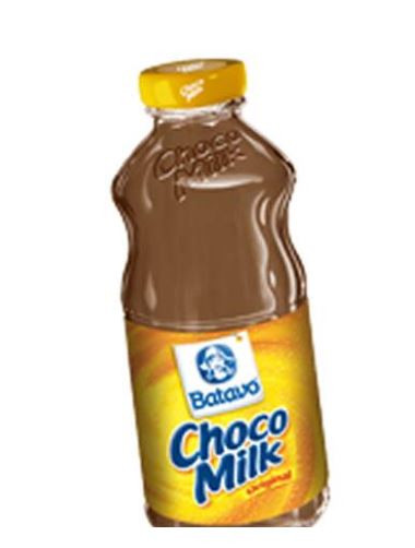 Chocomilk 200ml