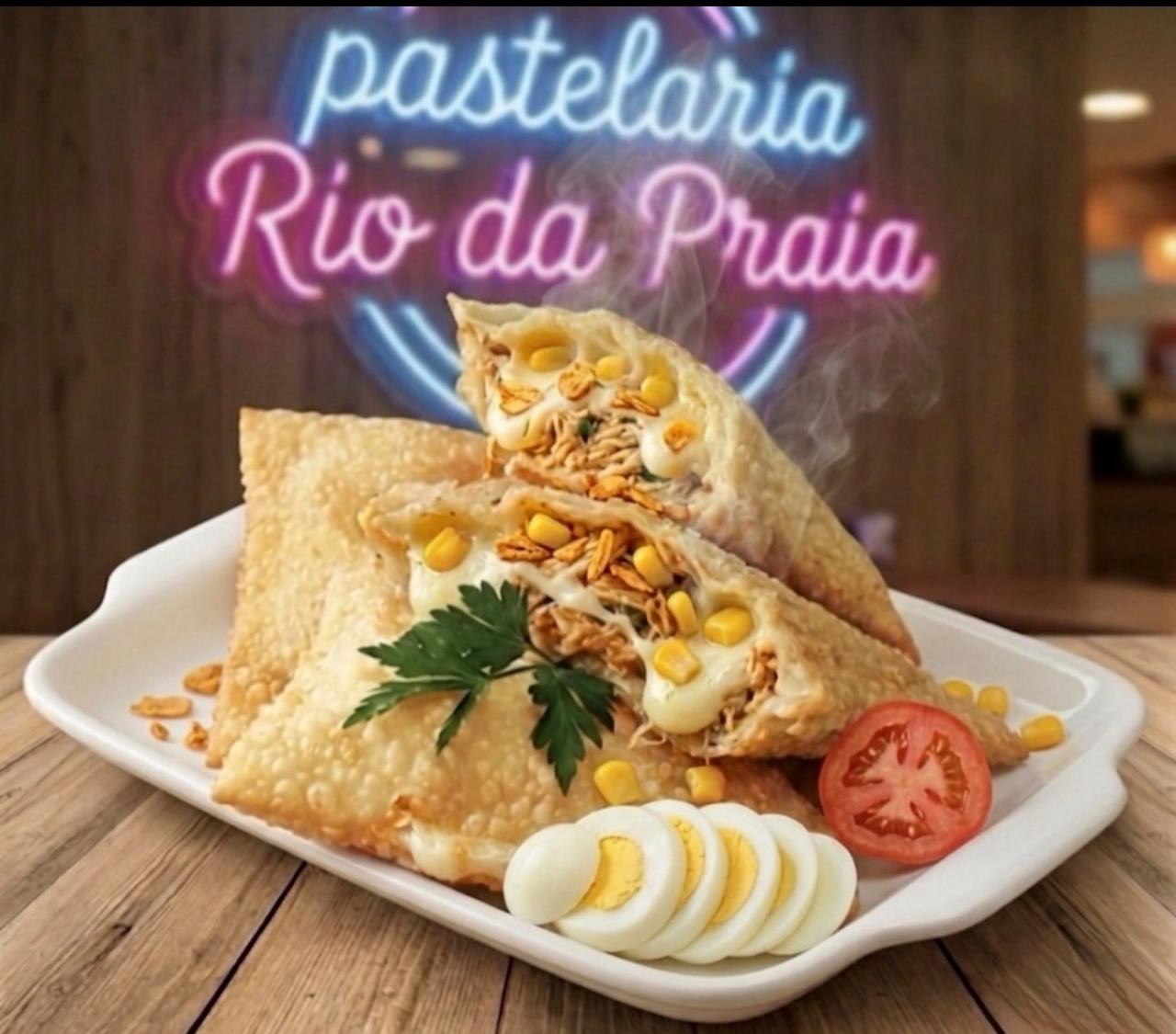 Pastel Carijo