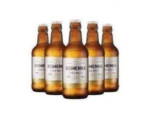 C/23 BOHEMIA 300ML/APENAS O LIQUIDO
