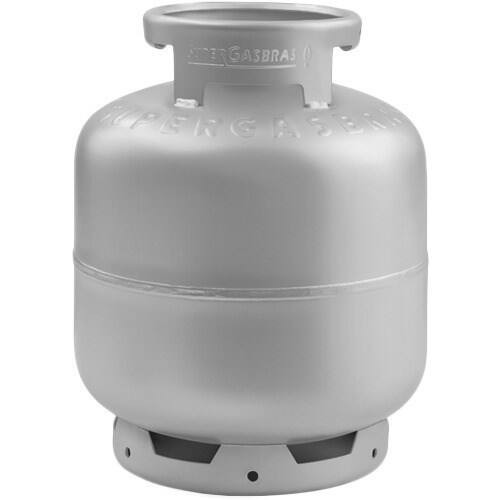 Gás de Cozinha 13kg