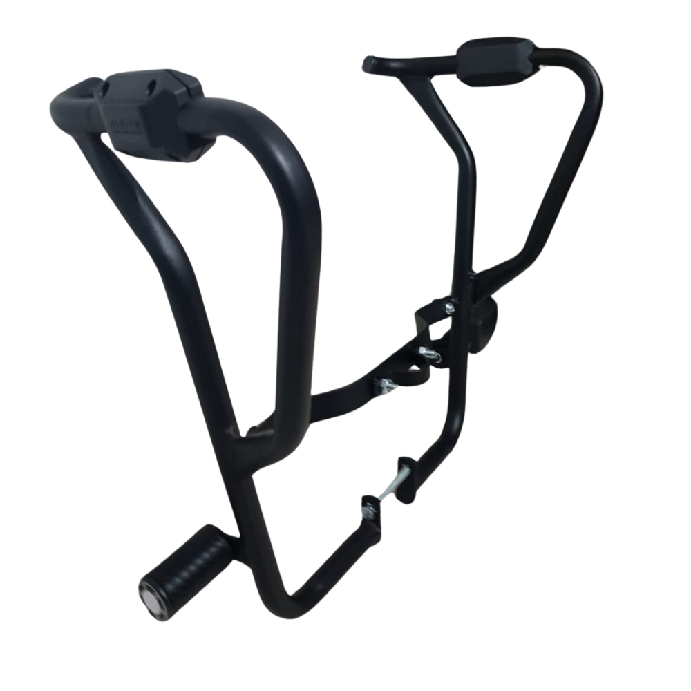 PROT CARENAGEM SHINERAY 175 2025/2026 ESB/FIBRA