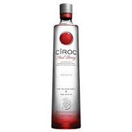 CIROC RED BERRY