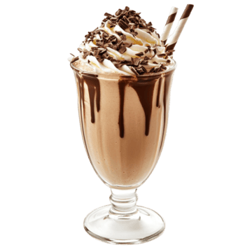MILK NUTELLA