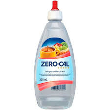 ADOCANTE ZEROL-CAL LIQ 200ML