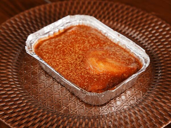 File A Parmegiana