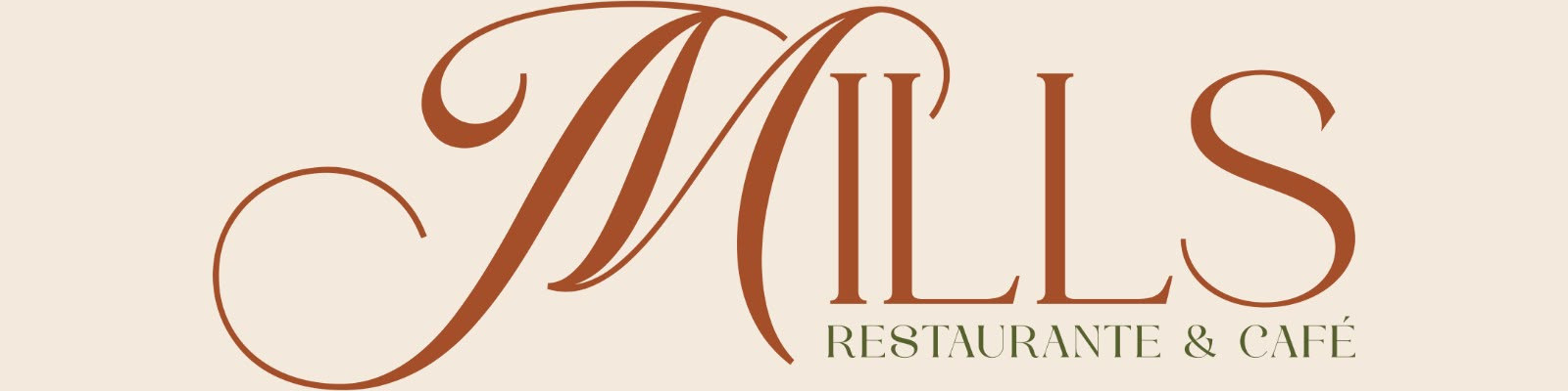 MILLS CAFE
