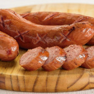 Salsichão 1un