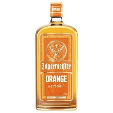 JAGERMEISTER ORANGE