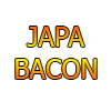 JAPA BACON