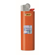 Isqueiro Bic Grande