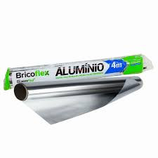 ALUMINIO  BRICOFLEX