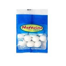 Naftalina Biocheiro 15g