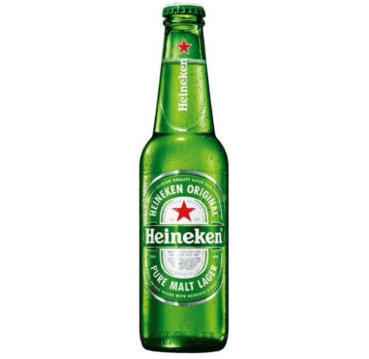 HEINEKEN 330ml