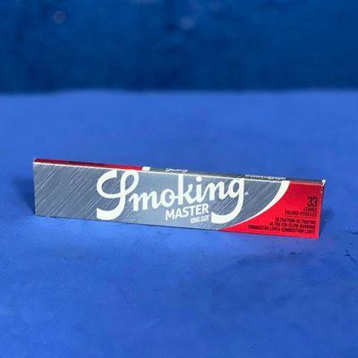 SMOKING MASTER KING SIZE UNID