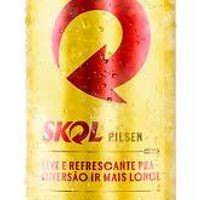 SKOL 269ML