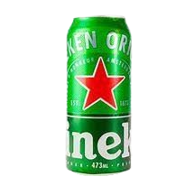 HEINEKEN 473ML