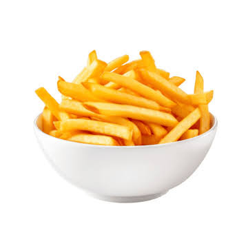 Batata Simples M