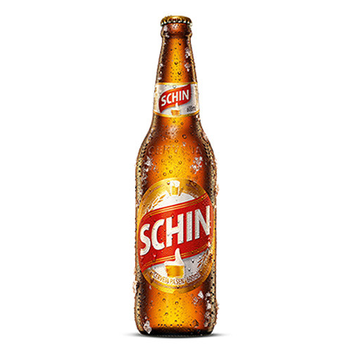 SCHIN 600ML