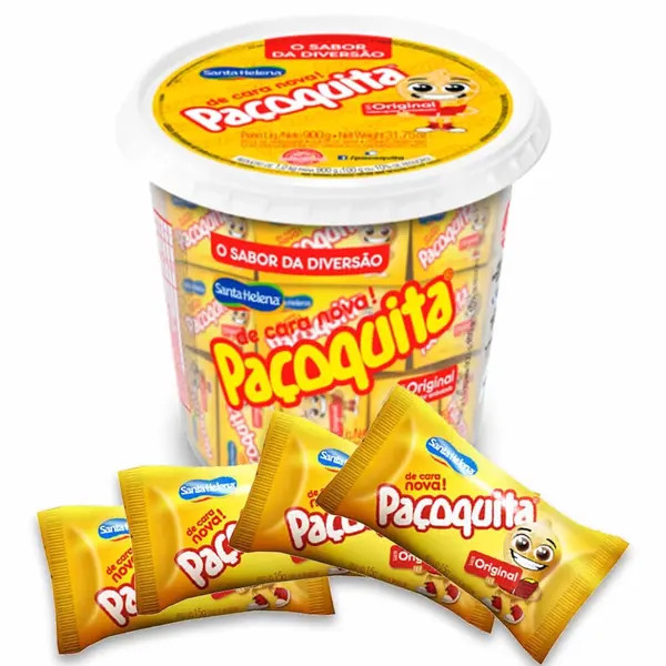 PACOCA
