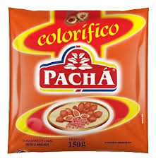 COLORIFICO PACHA