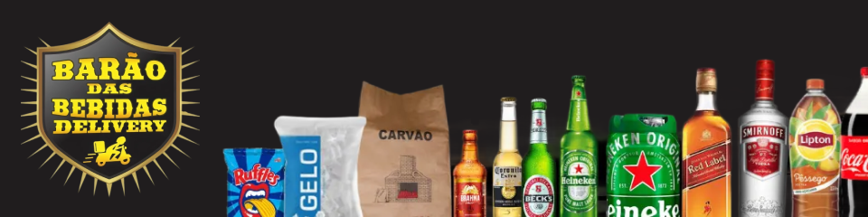 Barão das Bebidas