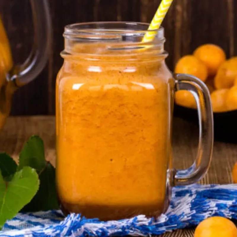Suco de Cajá [ Jarra ]