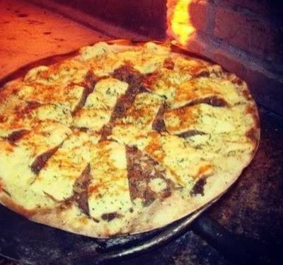 PIZZA NORDESTINA M