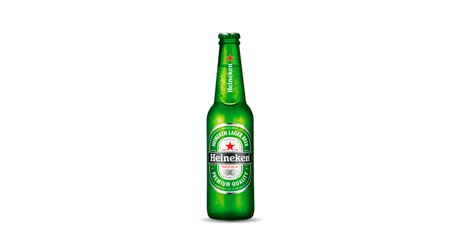 HEINEKEN - LONG NECK