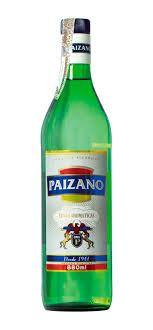 PAIZANO BRANCO