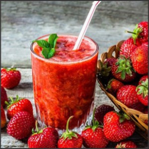 SUCO MORANGO