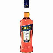 Aperitivo Aperol 750 ml