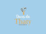DOCES DA THATY 🧡