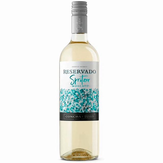 RESERVADO SPRITZER MOCATO 750ML