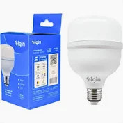 Lampada led elgin 20w