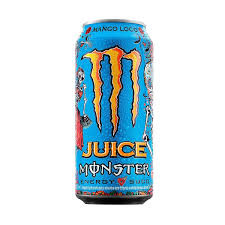 ENERGETICO MONSTER JUICE MANGO LOCO 437ML