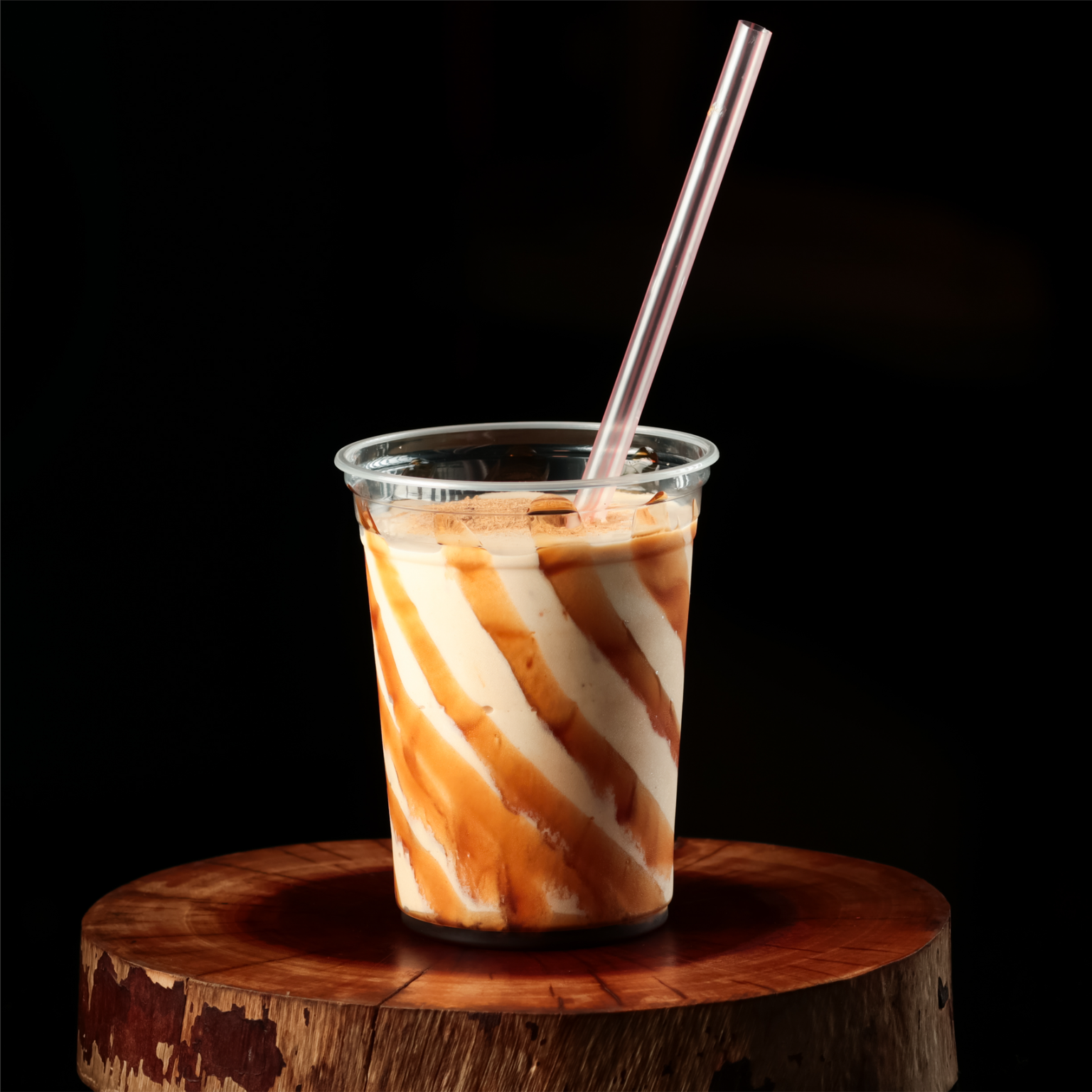 Milkshake de Churros