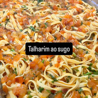 Talharim ao Sugo