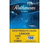 ROTMANS AZUL GLOBAL