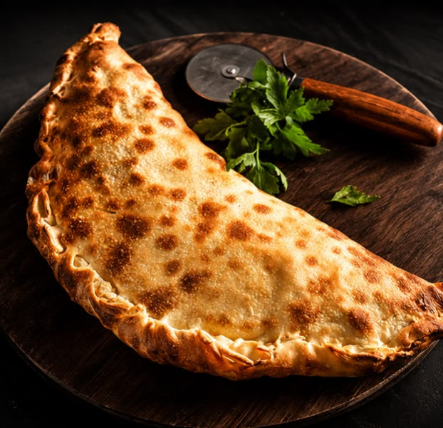 CALZONE GIGANTE
