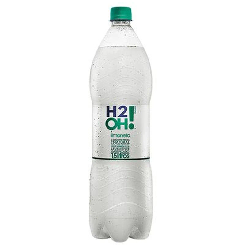 H2O LIMONETO